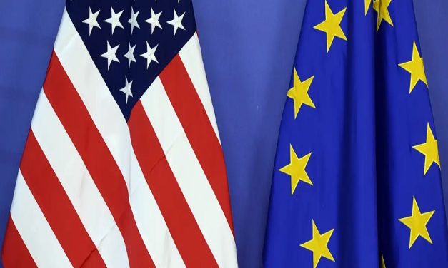 EE.UU. y la UE acuerdan prorrogar pausa por aranceles