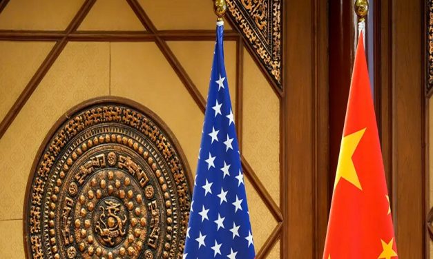 EE.UU. reconoce que negociación con China está “estancada”