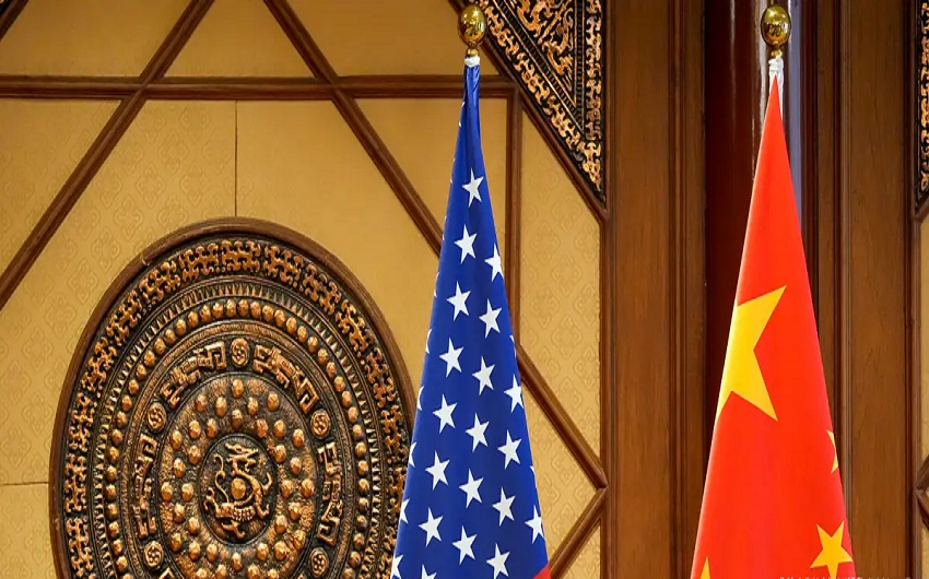EE.UU. reconoce que negociación con China está “estancada”