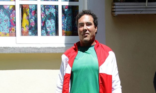 Eduardo Yáñez: la verdad tras los rumores de salud y su enfoque en la carrera