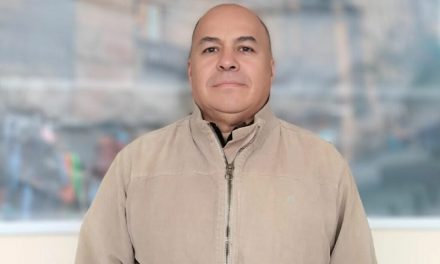 Frente Unitario de Trabajadores nombró a su nuevo presidente