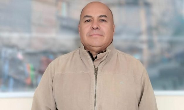 Frente Unitario de Trabajadores nombró a su nuevo presidente