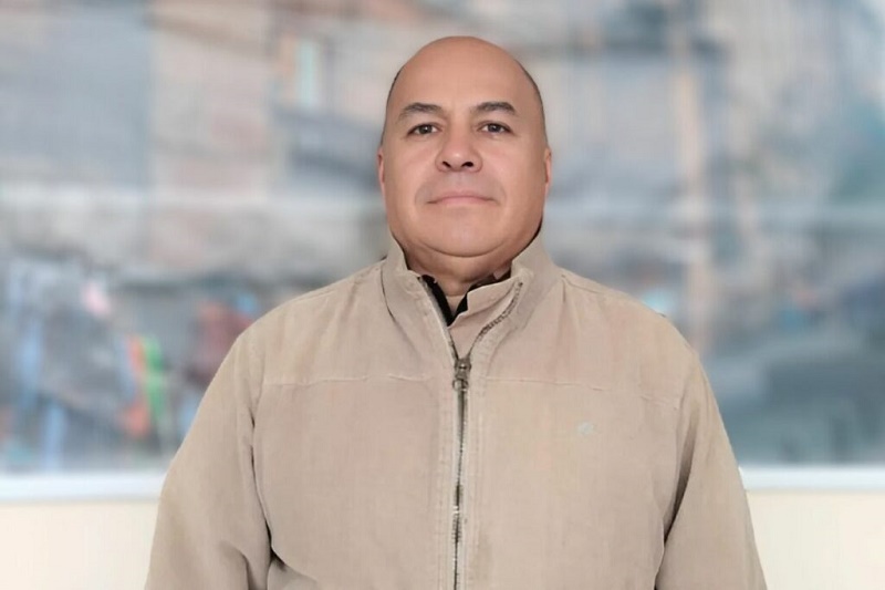 Frente Unitario de Trabajadores nombró a su nuevo presidente