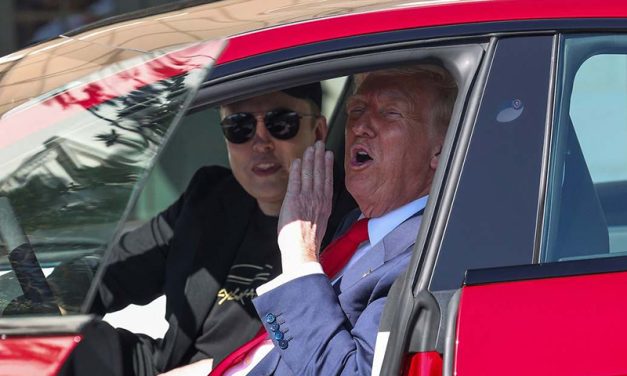 Musk se despide de la Casa Blanca pero promete seguir como “amigo y asesor” de Trump