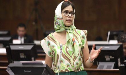 Se estrecha el cerco a Esther Cuesta: la Asamblea Nacional tiene fecha para tratar si levanta su inmunidad