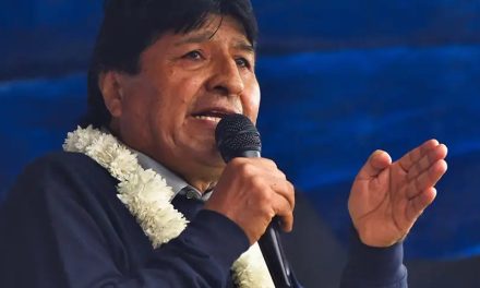 Constitucional boliviano descarta candidatura de Evo Morales