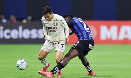 PREVIA: Universitario vs. Independiente del Valle en Lima