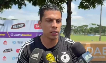 Luis Fernando León: Los Clásicos no se juegan, se ganan