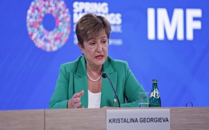 EL FMI concede un préstamo a Pakistán de 890 millones tras el rechazo de la India a la propuesta
