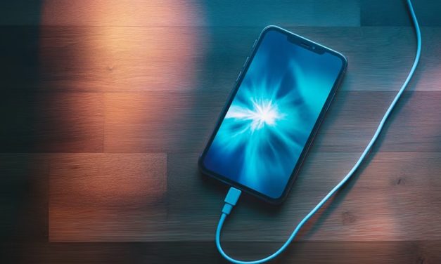 Por qué debes quitarle la funda al celular al momento de cargarlo