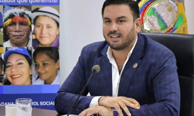 Cpccs avanza en la selección del próximo Fiscal General del Estado