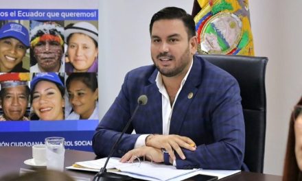 Cpccs define los plazos para la designación de nuevo Fiscal General, tras renuncia de Diana Salazar