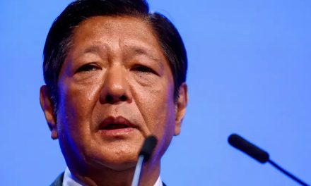 Filipinas: Ferdinand Marcos Jr. pide dimisión de su gabinete