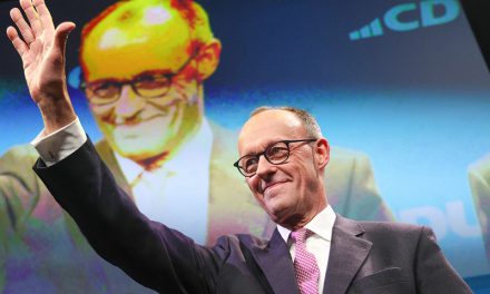 Friedrich Merz logra alzarse como canciller de Alemania tras un primer intento fallido