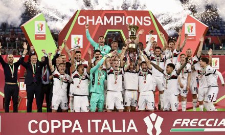 Después de 51 años Bologna es campeón de la Copa Italia tras vencer al Milan