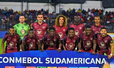 Mushuc Runa clasificó a octavos de final de la Sudamericana
