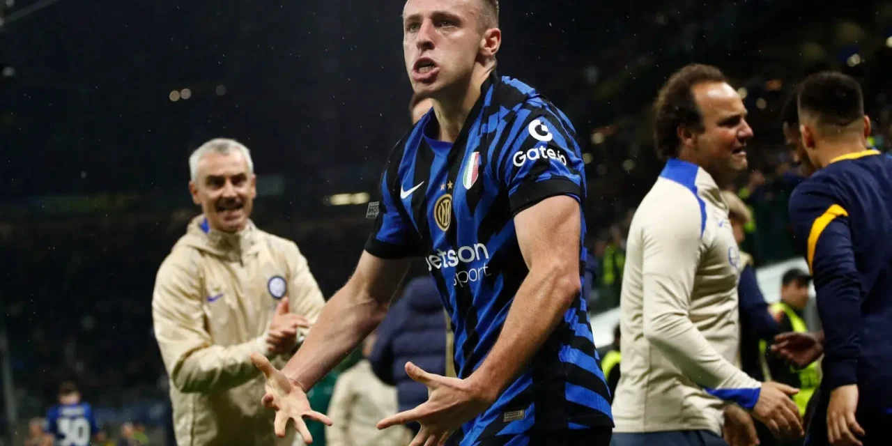 ¡Inter finalista de la Champions! Partidazo épico ante el Barça y cita en Múnich