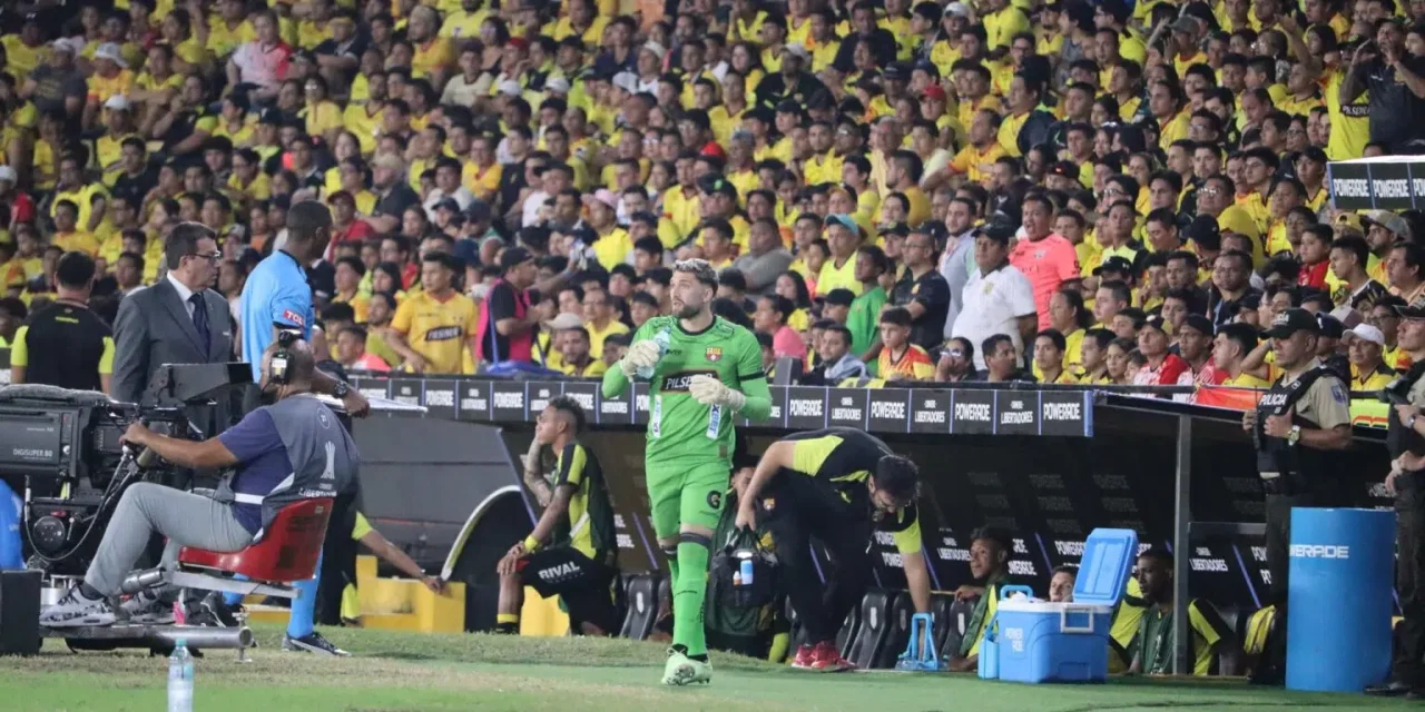 De Arruabarrena: “Ahora tenemos que ir a ganar a Perú”