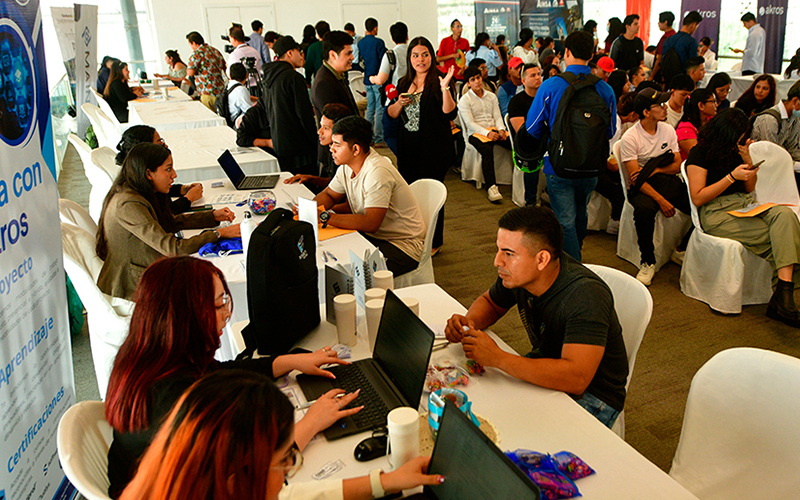 Guayaquil impulsa el crecimiento económico con su Primera Convención de Desarrollo e Innovación