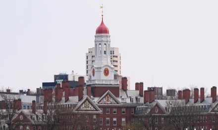 Trump planea retirar otros USD 3.000 millones a Harvard