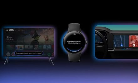 Gemini, la IA de Google, se expande a más lugares: ahora estará en los televisores, autos y smartwatch