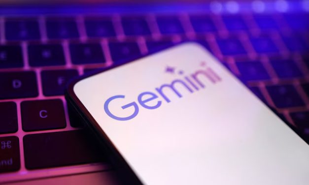Habla con tus correos y archivos de manera muy sencilla con la IA de Google Gemini