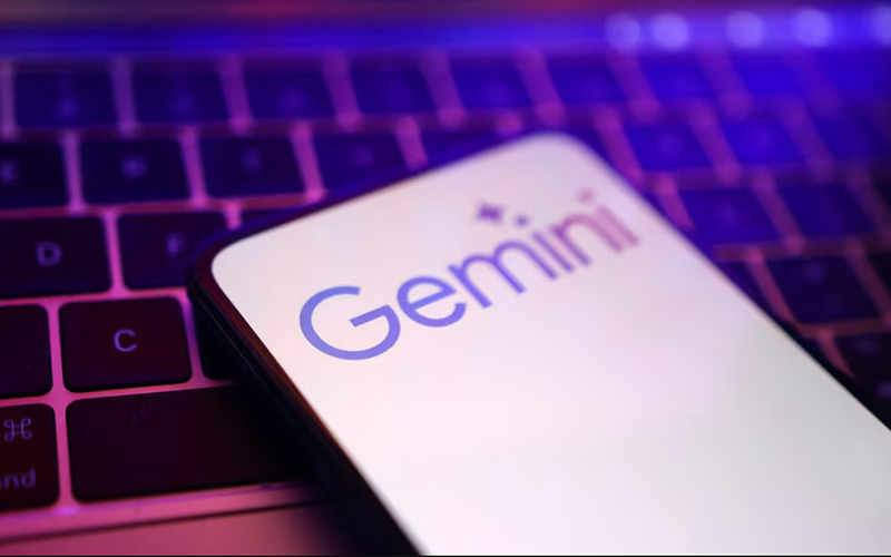 Habla con tus correos y archivos de manera muy sencilla con la IA de Google Gemini