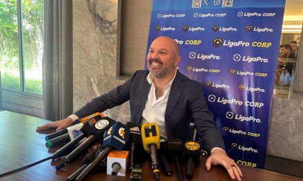 Miguel Ángel Loor: “Los árbitros en serie A aceptan rebajar un 10%, en la B no, y piden que se paguen anticipado los viaticos, eso lo manejan directamente los clubes”
