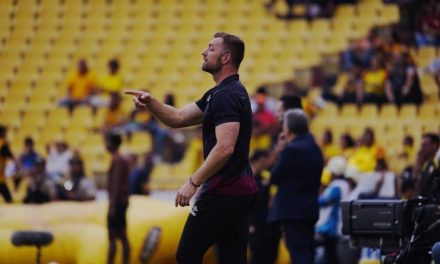 Barcelona SC denunció a DT de Vinotinto ante LigaPro por sus declaraciones tras el partido