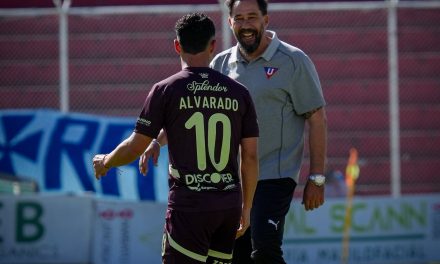 ¡Liga de Quito ganó en Ambato! Superó a Macará en el Bellavista