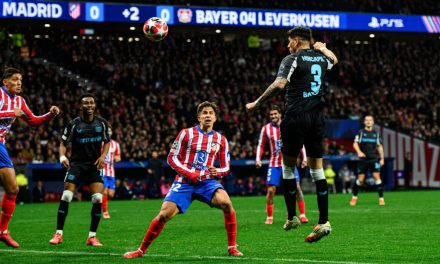 Piero Hincapié tendría un acuerdo verbal con el Atlético de Madrid