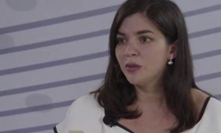 Irene Vélez asume como nueva delegada de Presidencia en Medios Públicos EP