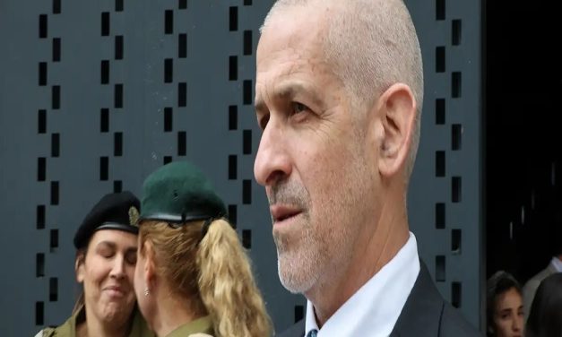 Israel: despido del jefe del Shin Bet fue ilegal
