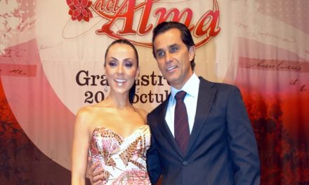 Ivonne Montero expone el lado oscuro de su experiencia con Humberto Zurita