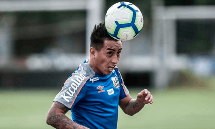 Christian Cueva seguiría su carrera en el Club Sport Emelec