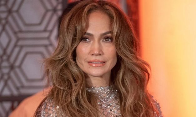 Así fue como Jennifer Lopez les reveló a sus hijos la noticia de su divorcio de Ben Affleck