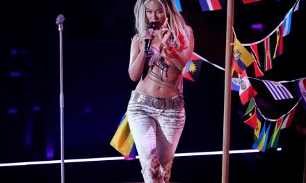 Karol G habló sobre su relación con Feid: “Es un placer tenerlo”
