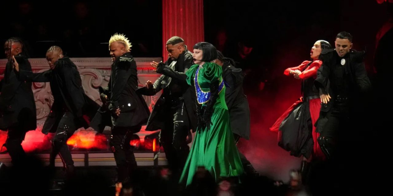 Lady Gaga se pronuncia tras atentado fallido en su concierto en Brasil