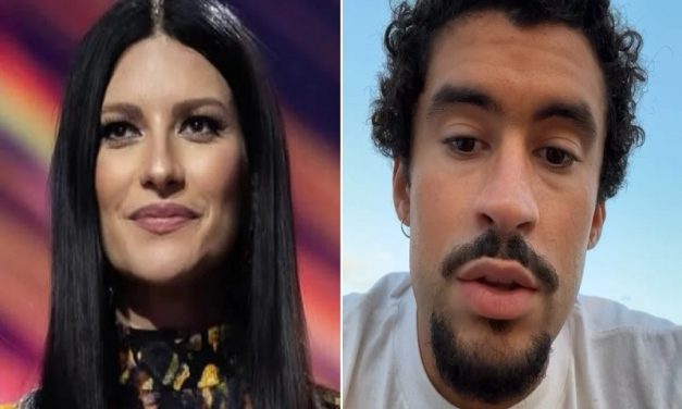 Laura Pausini versiona “Turista” de Bad Bunny y el resultado es espectacular: “Escuché la canción y me enamoré”