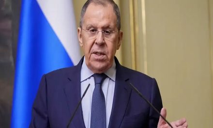 Rusia: no hay acuerdo sobre nuevas negociaciones con Ucrania