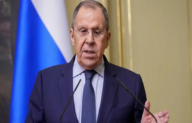 Rusia: no hay acuerdo sobre nuevas negociaciones con Ucrania