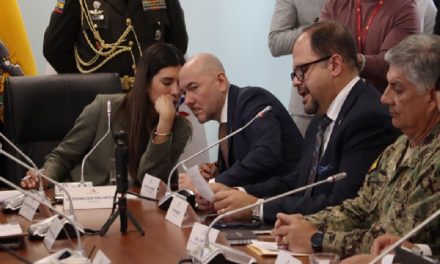 Comisión de la Asamblea moderó algunos artículos sensibles de la Ley para enfrentar las economías criminales