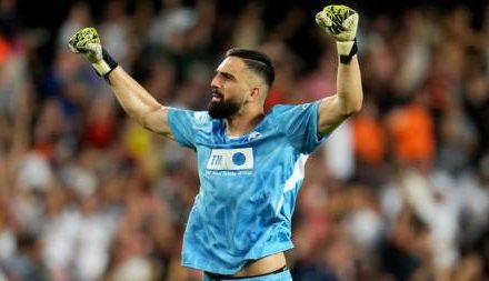 Liverpool tiene nuevo arquero para la próxima temporada