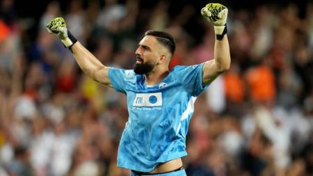Liverpool tiene nuevo arquero para la próxima temporada