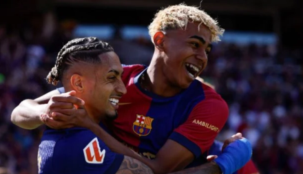 La locura que planea el Barça para renovar a Lamine Yamal