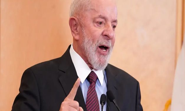 Brasil: médicos diagnostican a Lula con laberintitis