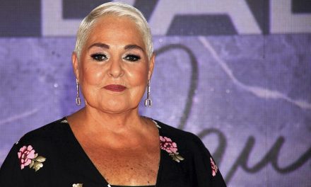 ¿Lupita D’Alessio anuncia su retiro? Este es el alarmante mensaje que publicó en sus redes sociales