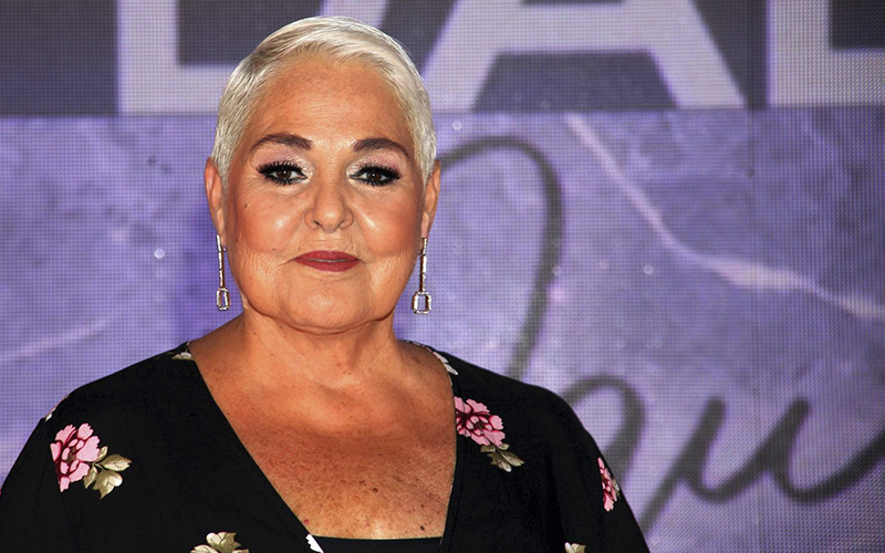 ¿Lupita D’Alessio anuncia su retiro? Este es el alarmante mensaje que publicó en sus redes sociales