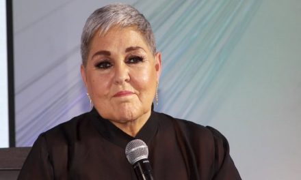 Lupita D’Alessio habla de su testamento y cómo quiere ser despedida