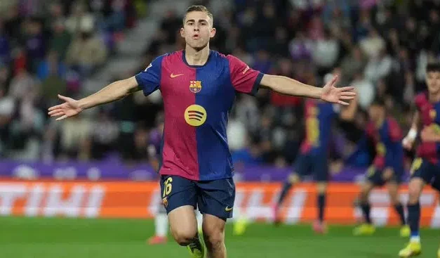 Remontada del Barça en la Liga y llega con confianza a la vuelta ante el Inter
